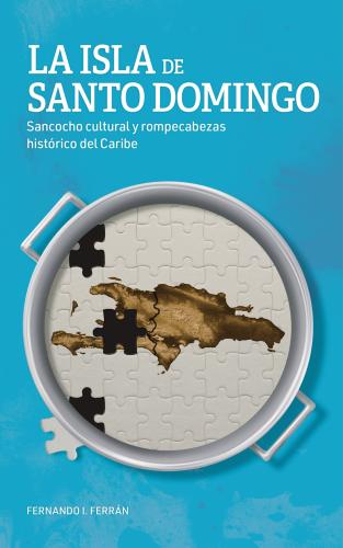 LA ISLA DE SANTO DOMINGO