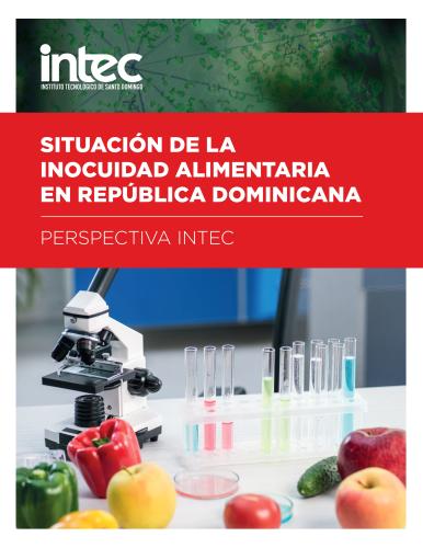 Situación de la Inocuidad Alimentaria en República Dominicana