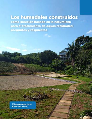 Portada-Manual Humedales Artificiales construidos