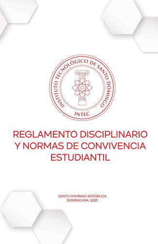 Portada-Regalmento Disciplinario-Intec-LB-3