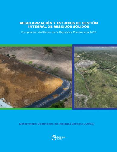 Regularizacion Residuos Solidos RD 2024